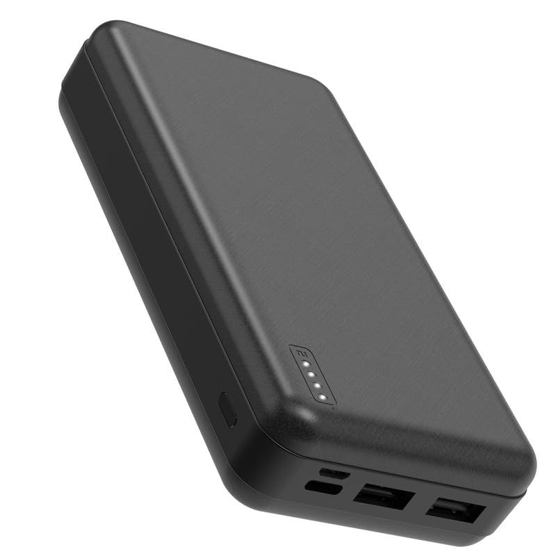 Amazon.com: 5V2A 20000mAh Battery Pack for Heated Vest Heated